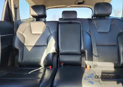 2022 Kia Telluride Lx из США, поврежденный, VIN 5XYP2DHCXNG236168